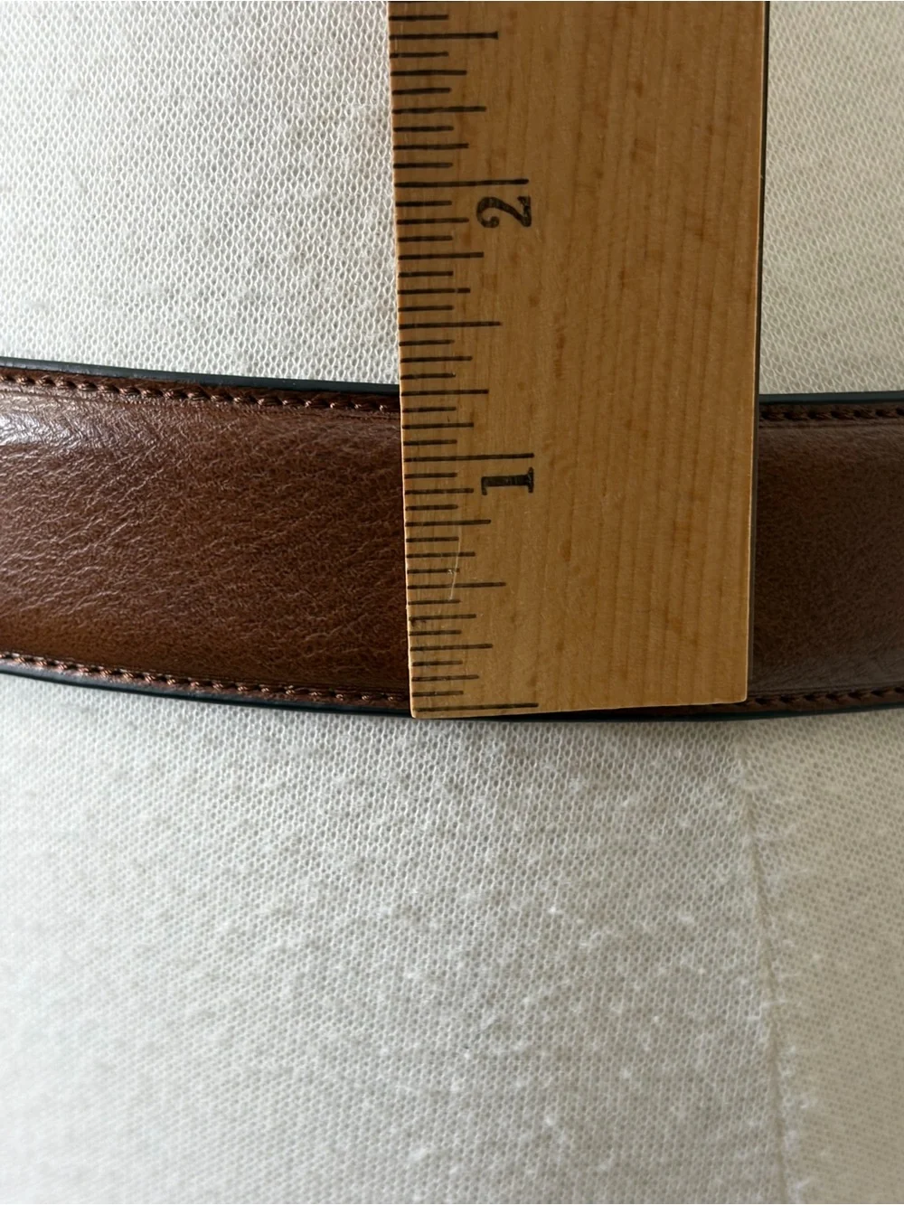 Dockers synthetic brown